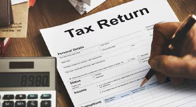 Income Tax Department Shares 7 Golden Rules for Accurate ITR Filing Income Tax Department Shares 7 Golden Rules For Accurate Itr Filing