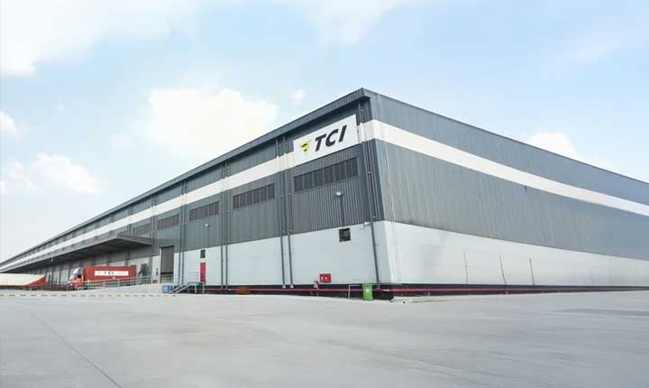 Transport Corporation of India Ltd. (TCI) Announces Strong Growth in Q1 FY2027 Financial Results Transport Corporation Of India Ltd Tci Announces Strong Growth In Q1 Fy2027 Financial Results