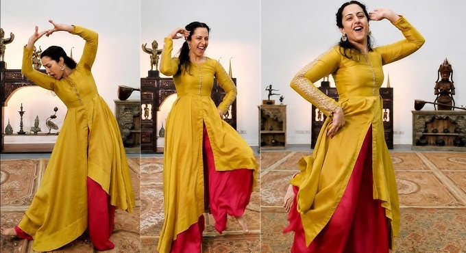Will Tejaswini Nandamuri Enter Films Before Mokshagna