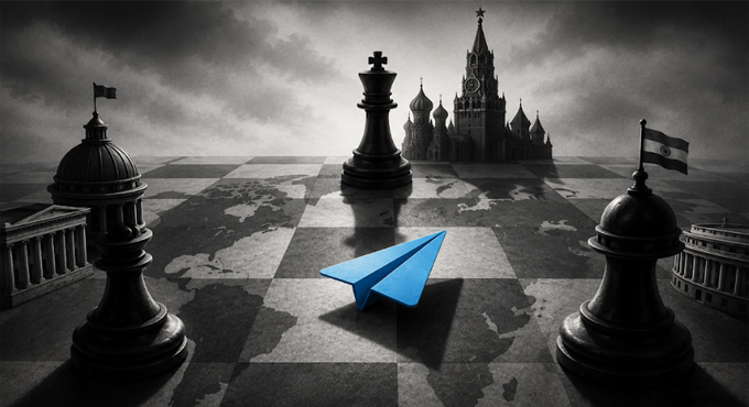 Is Telegram In Trouble Heres Why Millions Of Users Are Suddenly Worried 