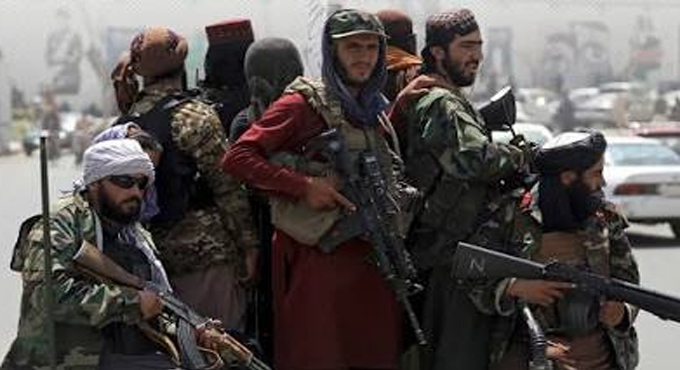 Indian Government Declares 23 Individuals as Terrorists Indian Government Declares 23 Individuals As Terrorists