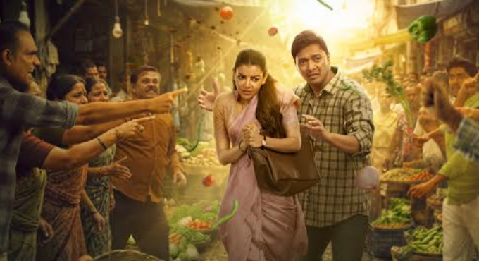 The India Story, Trailer out now The India Story Trailer Out Now