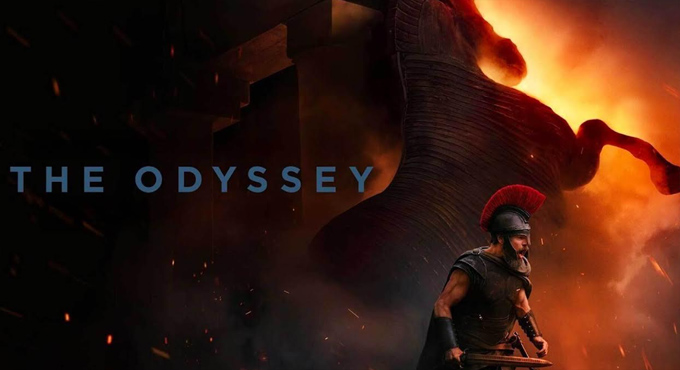 Did Christopher Nolan Win India Again? The Odyssey’s Box Office Tells the Story Box Office? Did Christopher Nolan Win India Again The Odysseys Box Office Tells The Story Box Office