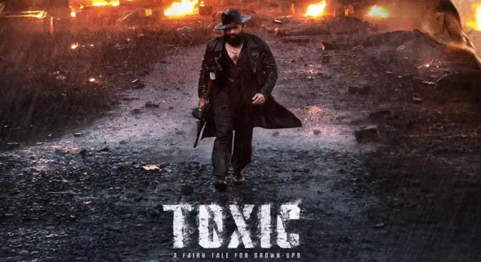 Is the Toxic Team Deliberately Targeting a Specific Audience? Is The Toxic Team Deliberately Targeting A Specific Audience