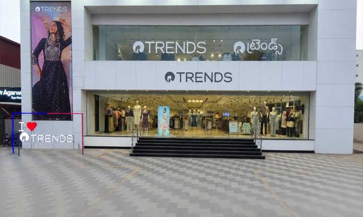 Trends Expands Presence in Ongole with Third Store Launch Trends Expands Presence In Ongole With Third Store Launch
