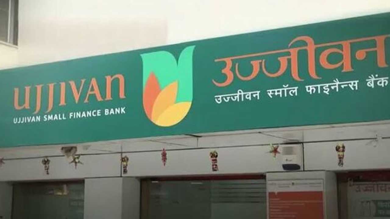 Ujjivan Small Finance Bank Reports 207 Jump In Q1 Net Profit At %e2%82%b9317 Crore 