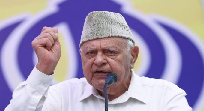 Jammu And Kashmir Statehood Restoration Issue Back In Focus Protest Driven From Delhi 2 