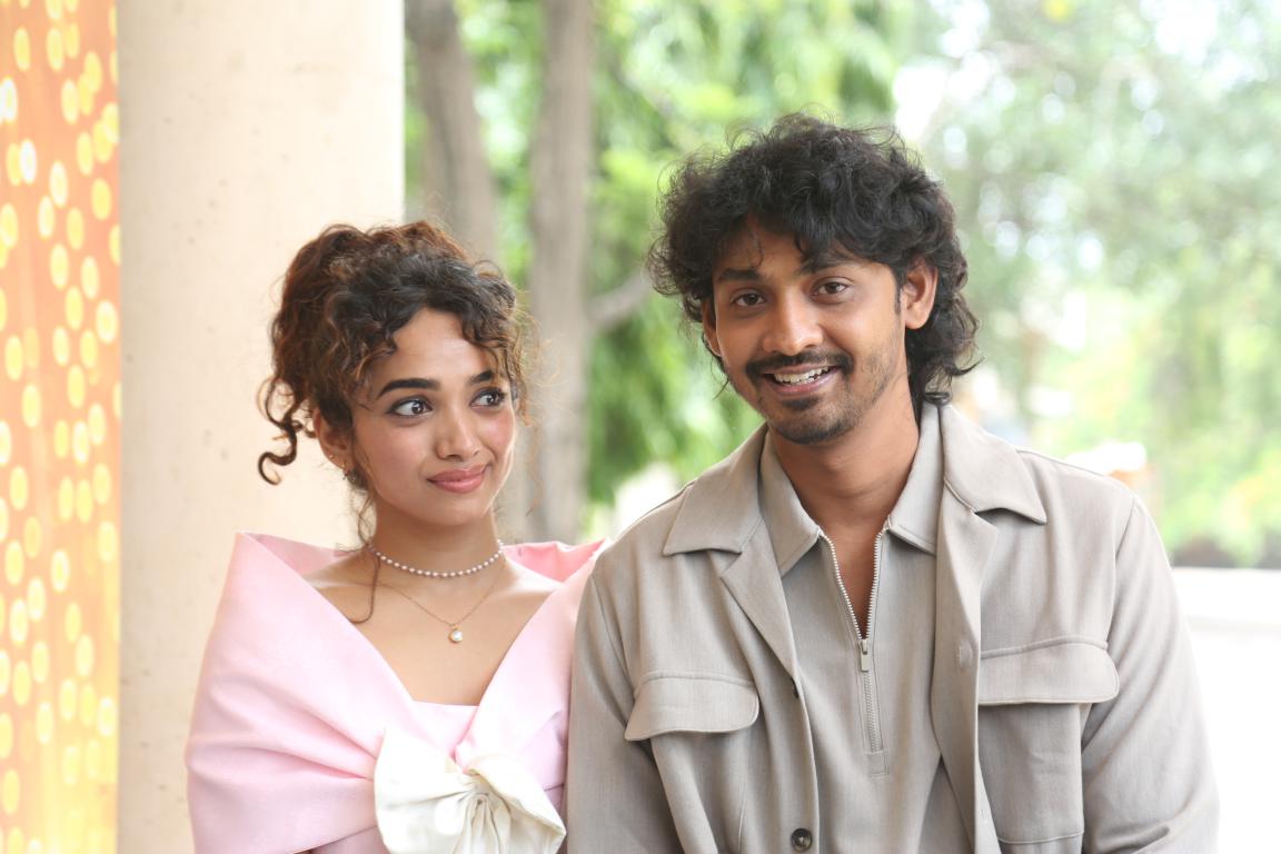 Out and Out Entertainer Pyaar Prema Kalyanam to Stream on Netflix from August 21 Out And Out Entertainer Pyaar Prema Kalyanam To Stream On Netflix From August 21