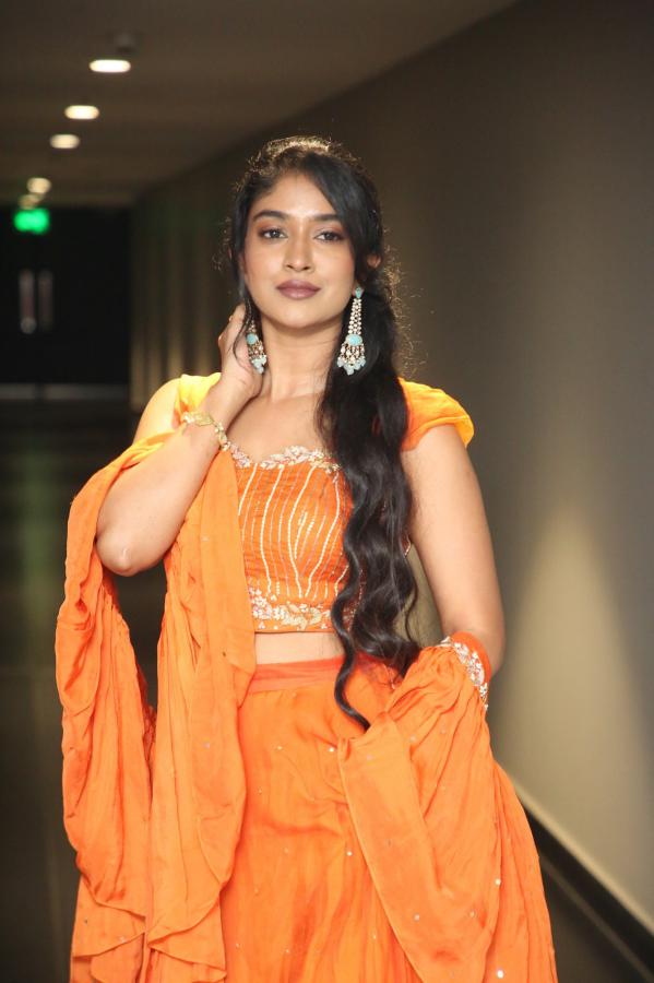 Veda Jalandhar Stills