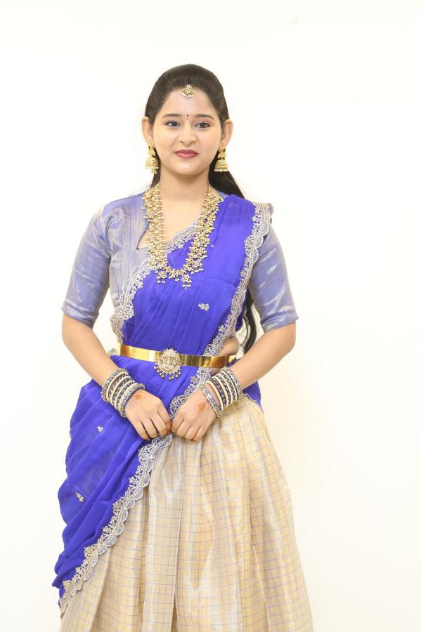 Vasavi Gsaneshan Stills