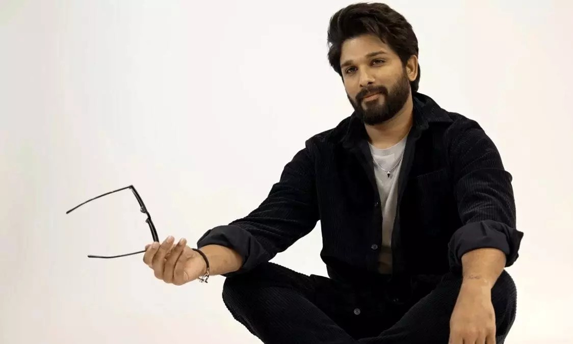 Why Is Allu Arjun Not Working With Telugu Directors 