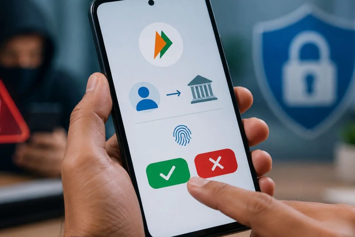 Banks Propose ‘Yes-No’ Confirmation for Unusual Digital Transactions to Curb Cyber Fraud Banks Propose Yes No Confirmation For Unusual Digital Transactions To Curb Cyber Fraud