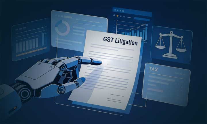 Cygnet.One Launches AI-First GST Classification and ITC Eligibility Engine to Scale Enterprise Tax Compliance Cygnet One Launches Ai First Gst Classification And Itc Eligibility Engine To Scale Enterprise Tax Compliance