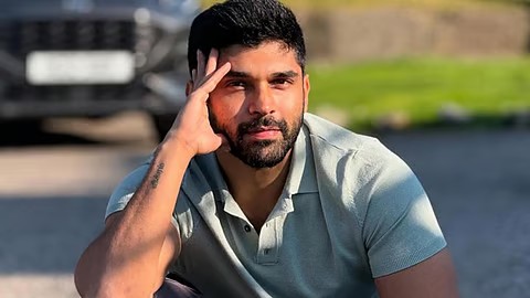 Dhruv Vikram Reacts To Rumours Surrounding His Personal Life 
