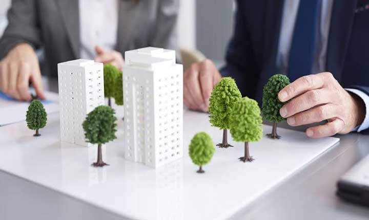 Godrej Properties and Xynteo Launch Habitat Matters Initiative to Promote Low-Carbon Materials Godrej Properties And Xynteo Launch Habitat Matters Initiative To Promote Low Carbon Materials