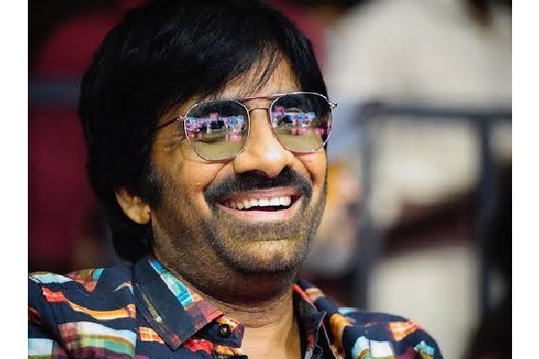 Irumudi Success Raises Expectations For Ravi Tejas Next Film