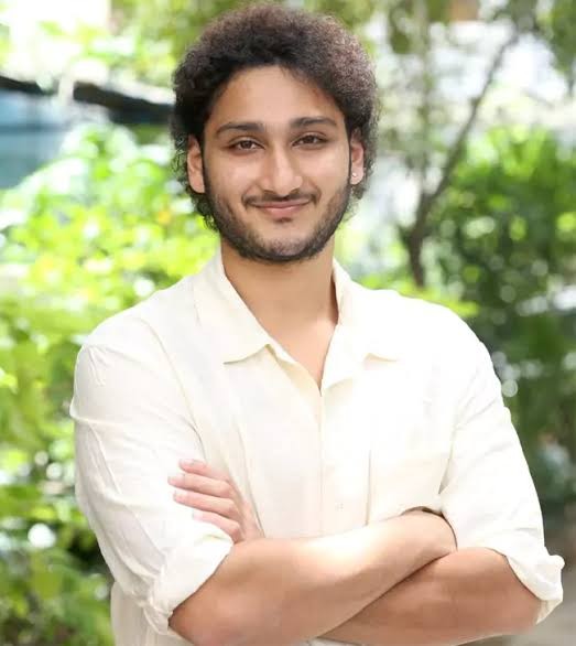 Shocking opening for Jaya Krishna’s debut Shocking Opening For Jaya Krishnas Debut