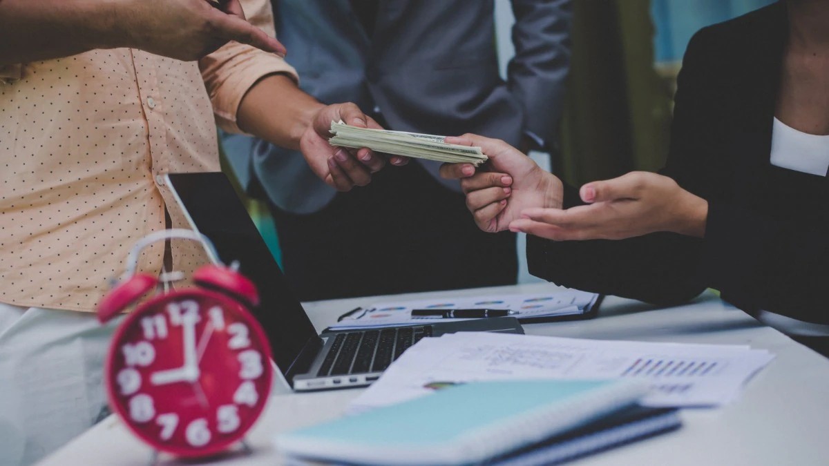 Empty Designations 60 Of Indian Professionals Feel Job Titles Dont Match Salaries 