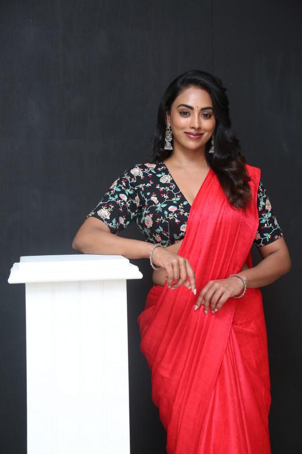 Kamakshi Bhaskarla (36)