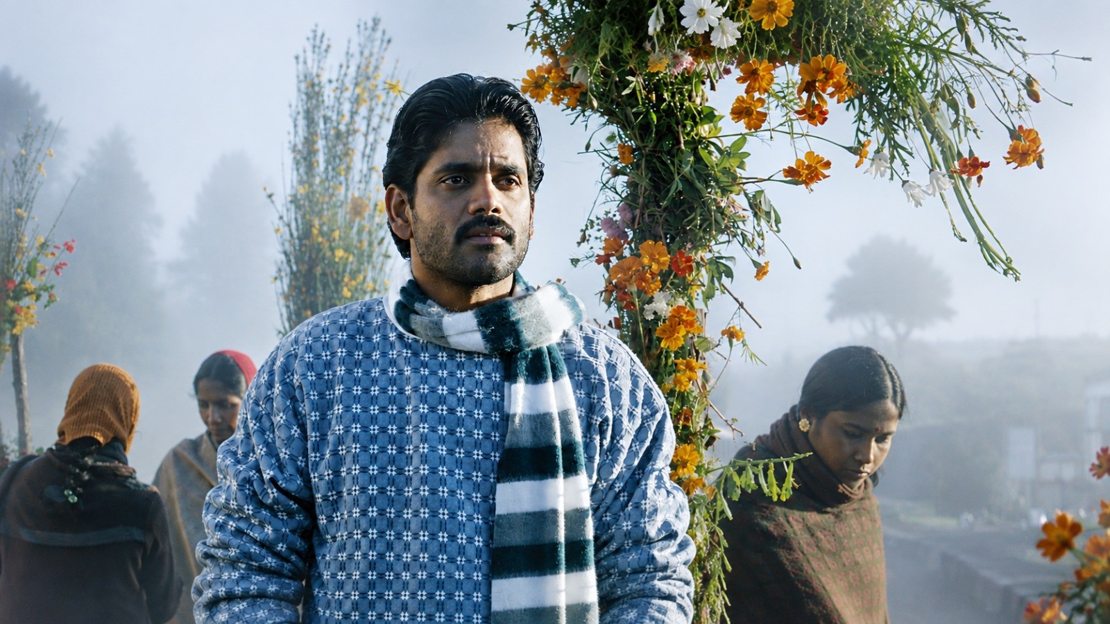 Geethanjali 4K, Re-Release Worldwide On August 28 In Telugu & Tamil On King’s Birthday Geethanjali 4k Re Release Worldwide On August 28 In Telugu Tamil On Kings Birthday