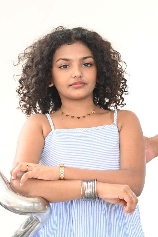 Nakshatra (10)