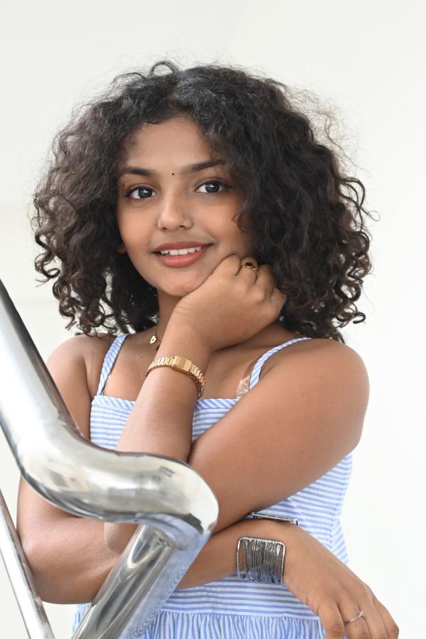 Nakshatra (19)