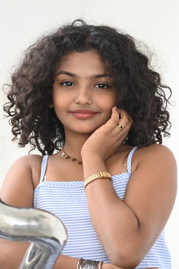 Nakshatra (20)