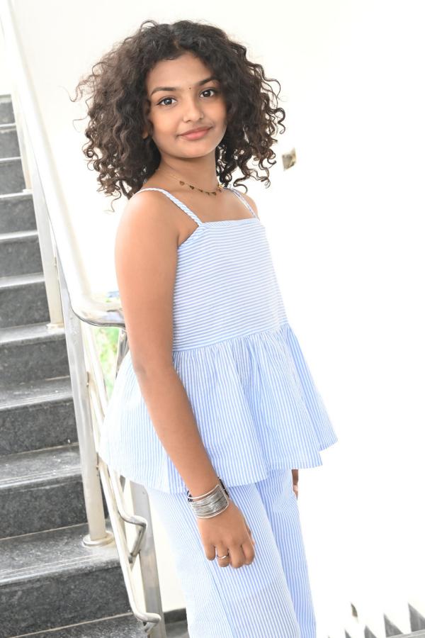 Nakshatra (25)