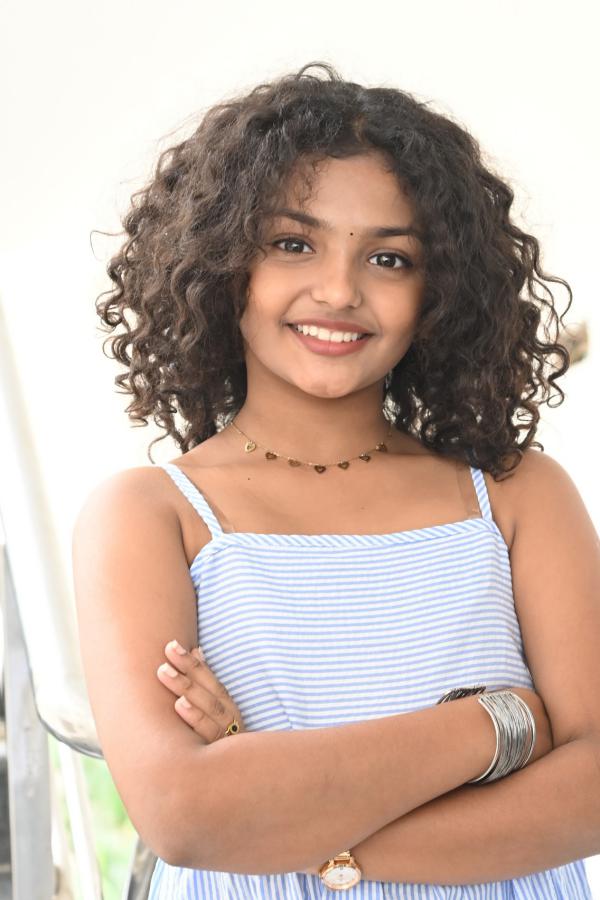 Nakshatra (6)
