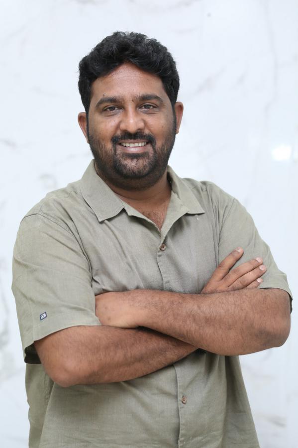 Ravi Namburi (18)