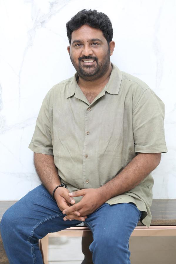 Ravi Namburi (27)