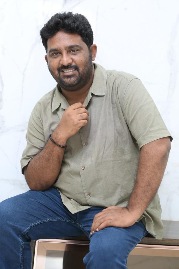 Ravi Namburi (36)