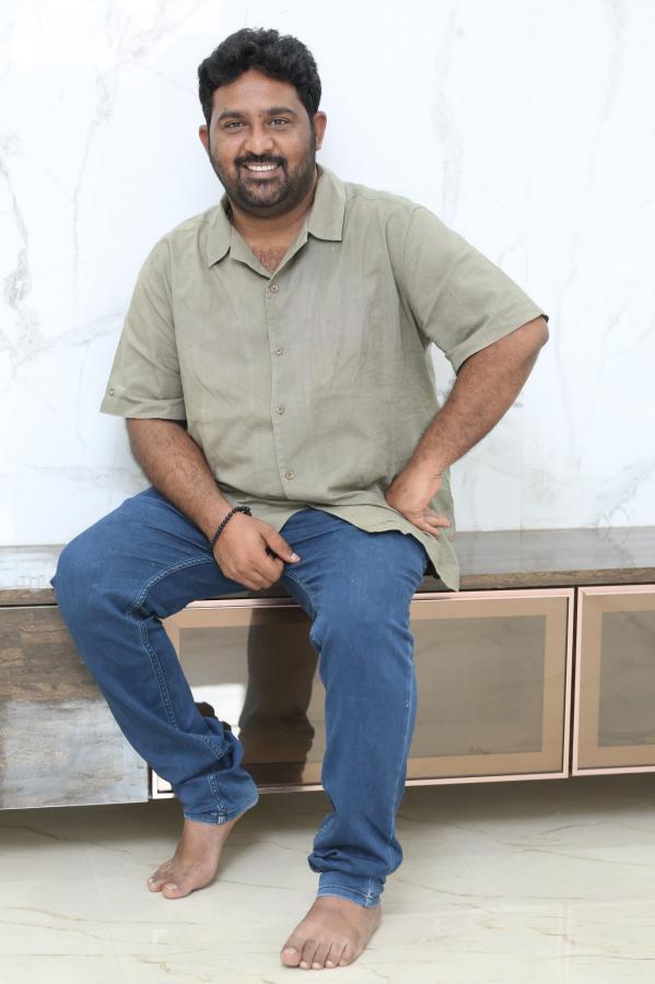 Ravi Namburi (44)