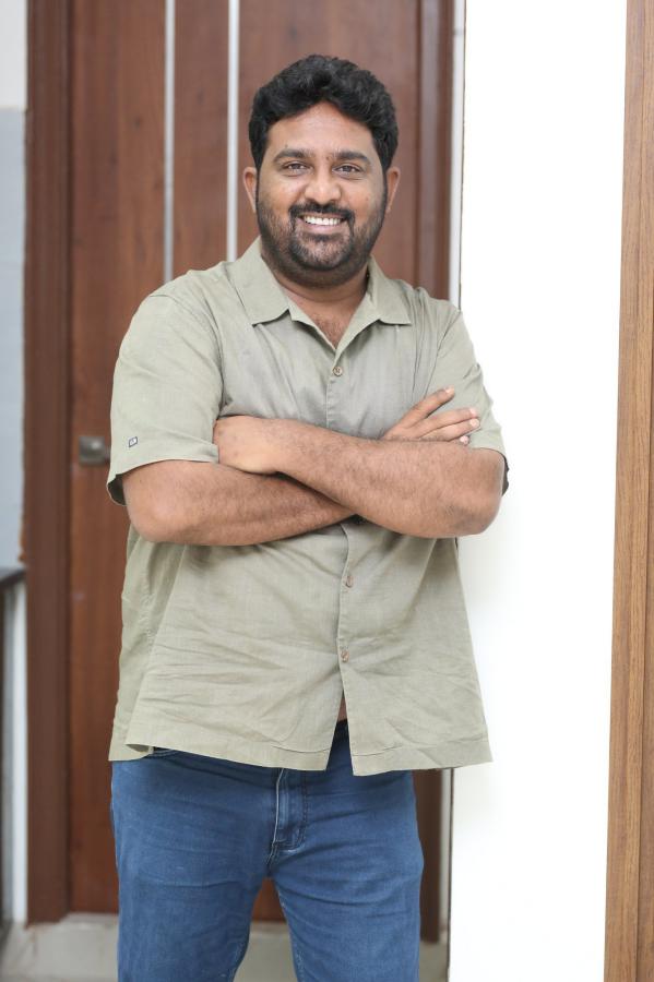 Ravi Namburi (48)