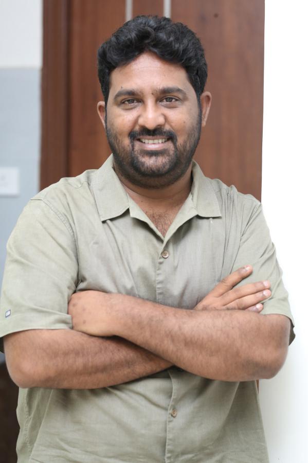 Ravi Namburi (62)