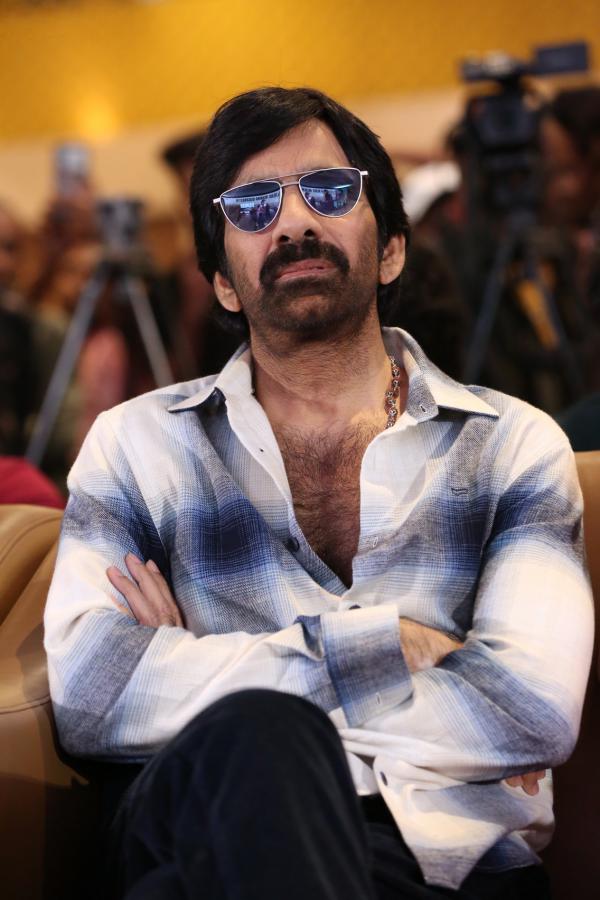 Ravi Teja (21)