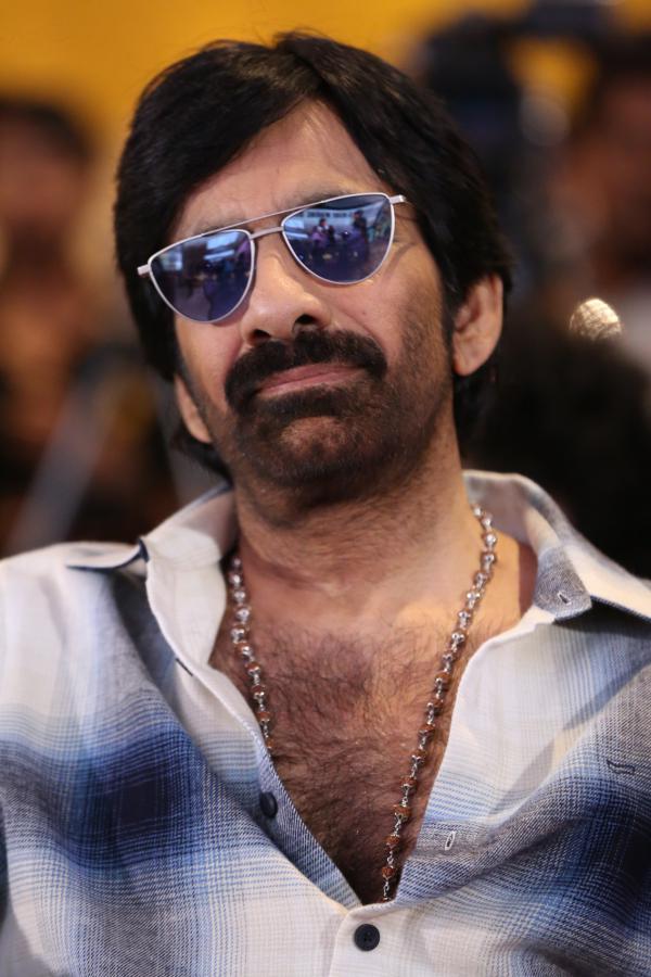 Ravi Teja (30)