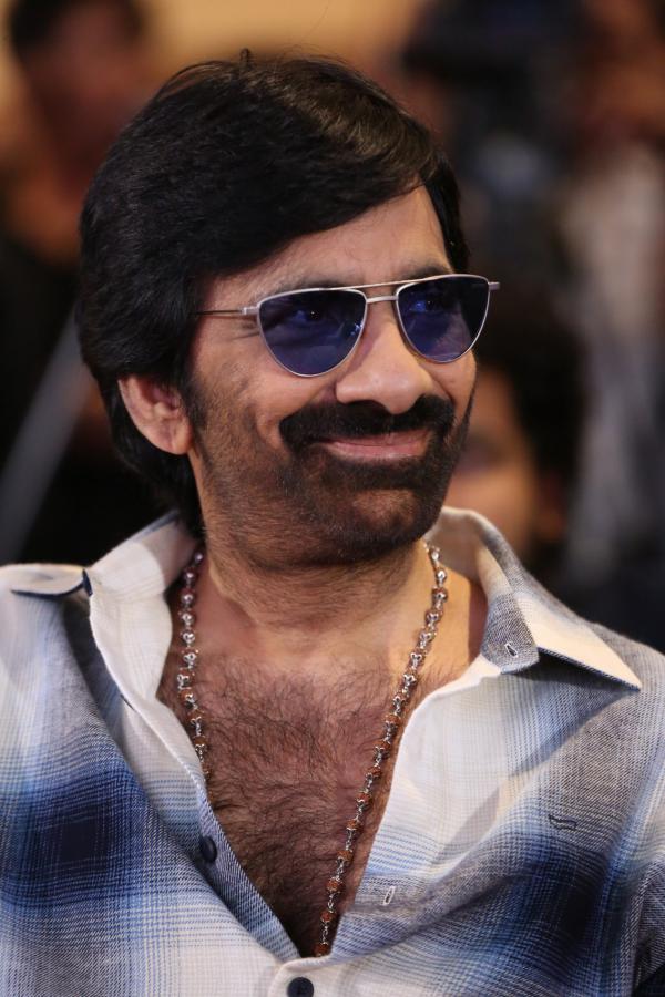 Ravi Teja (44)