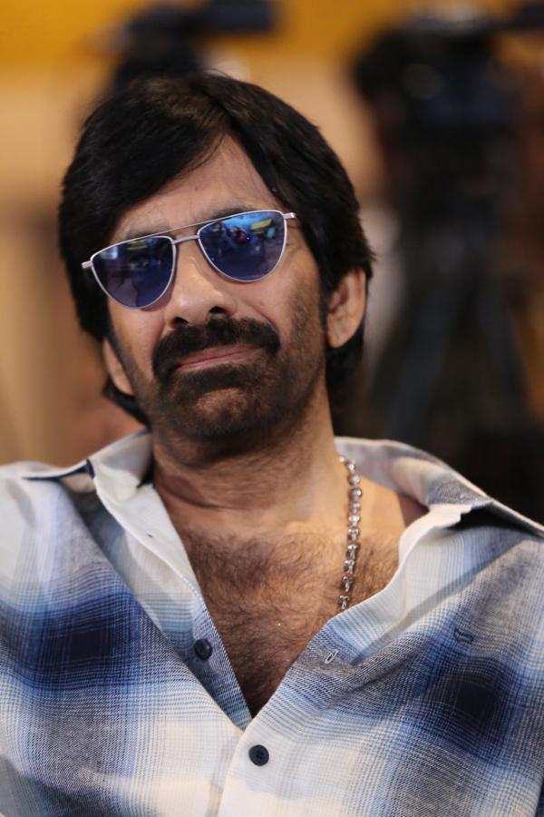 Ravi Teja (52)