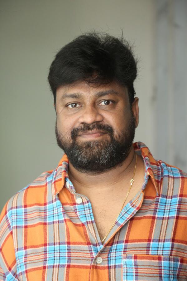 Sai Rajesh (1)