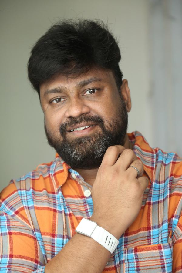 Sai Rajesh (21)