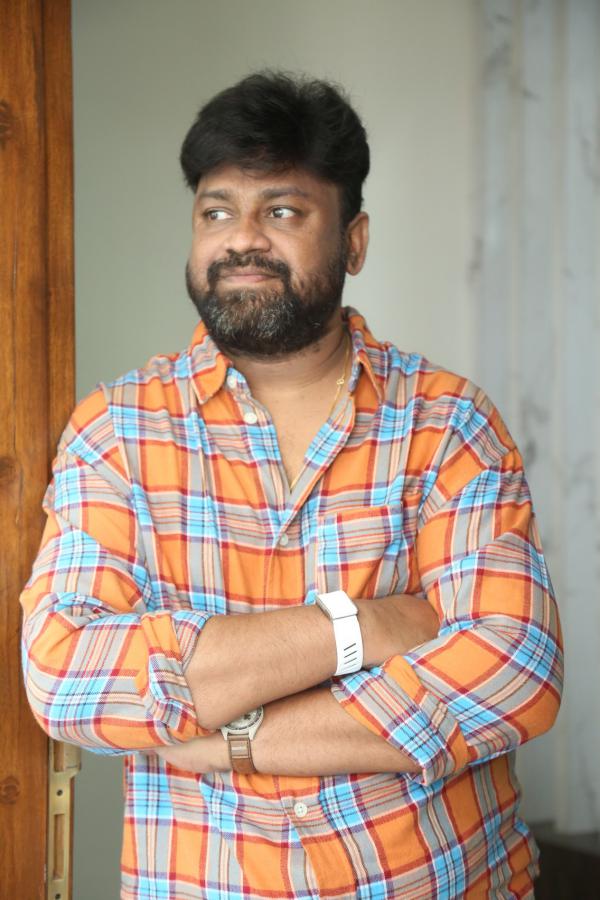 Sai Rajesh (30)