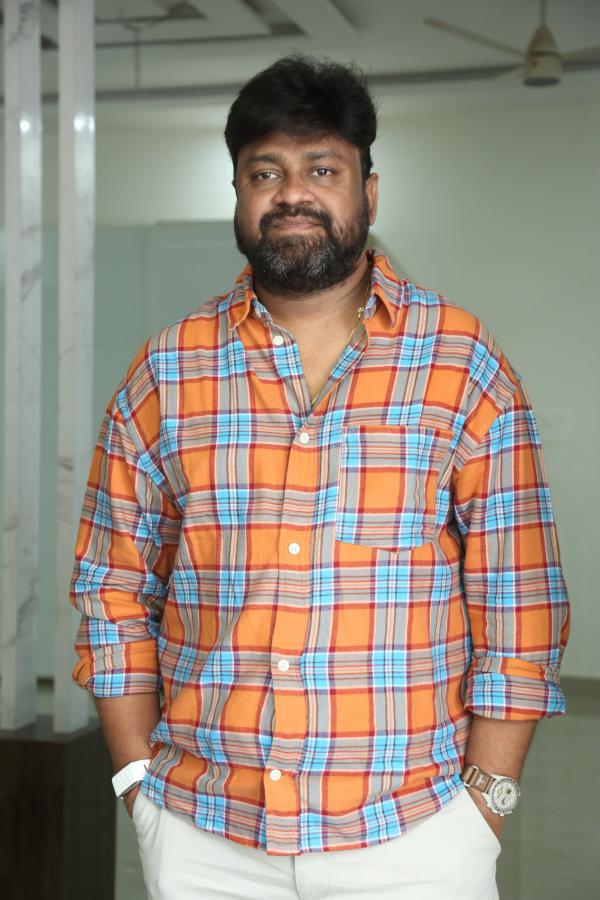Sai Rajesh (31)