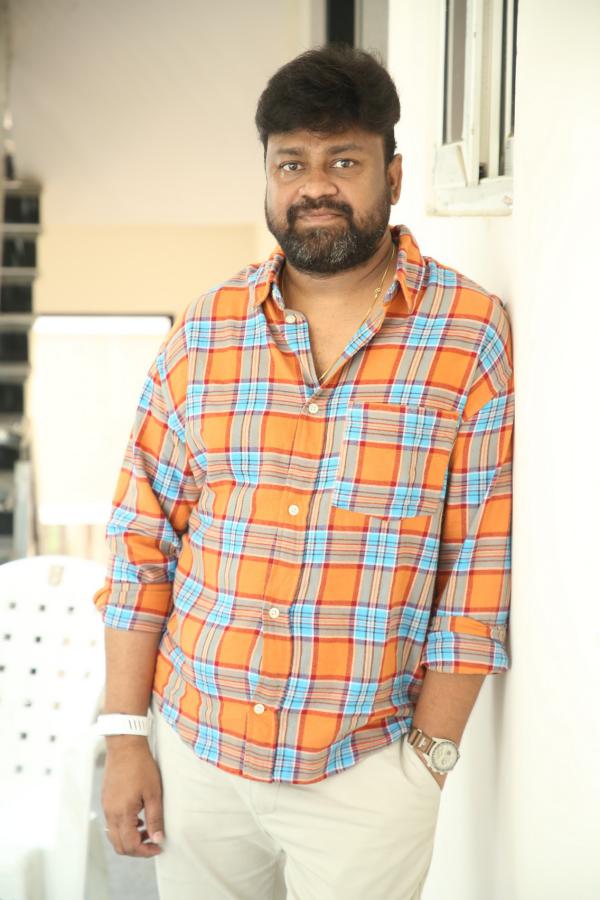 Sai Rajesh (39)