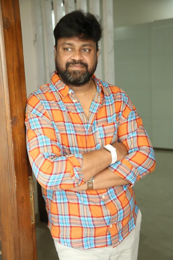 Sai Rajesh (46)