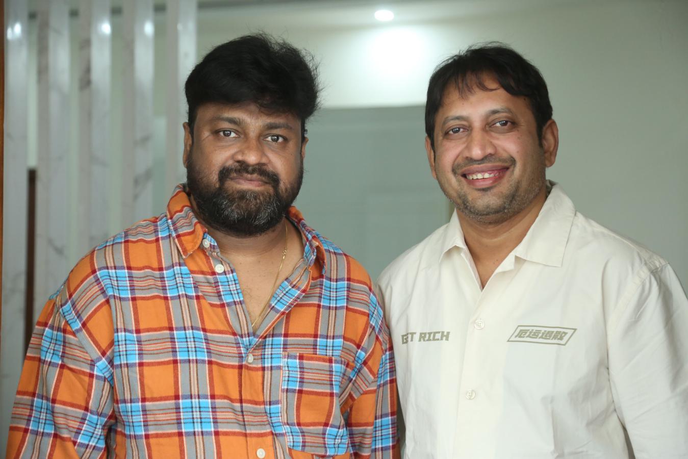 Sai Rajesh (51)