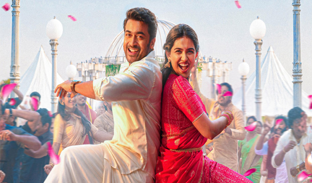 Suriya’s ‘Vishwanath & Sons’ Trailer Promises a Heartwarming Big-Screen Experience Suriyas Vishwanath Sons Trailer Promises A Heartwarming Big Screen Experience