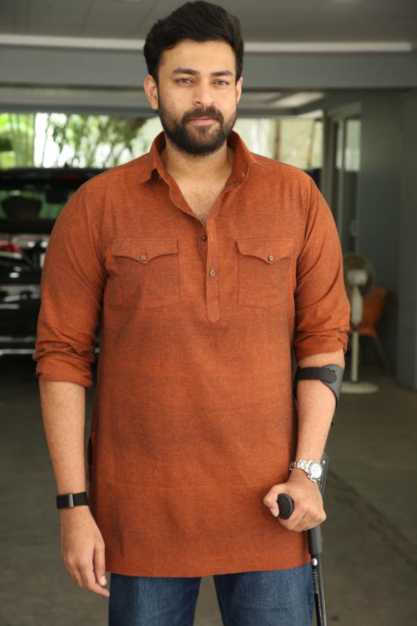 VarunTej (46)