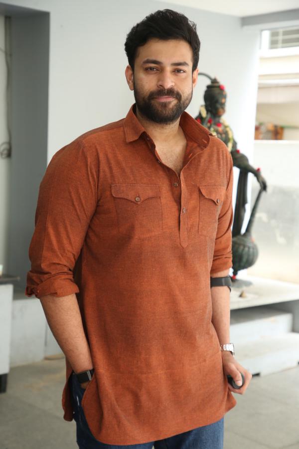 VarunTej (52)