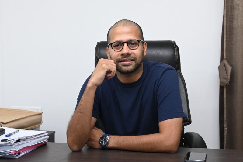 Venki Atluri (50)